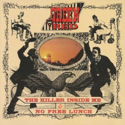 No Free Lunch / The Killer Inside Me