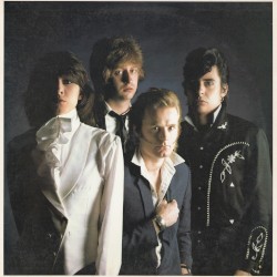 Pretenders II