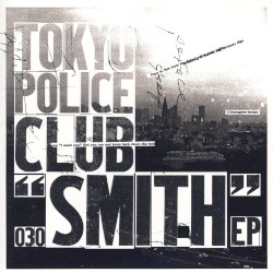 Smith EP