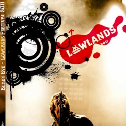 Live @ Lowlands Festival, Netherlands, 21-08-2011
