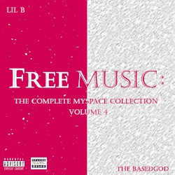 The Complete Myspace Collection, Vol. 4