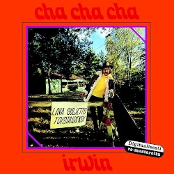 Cha Cha Cha