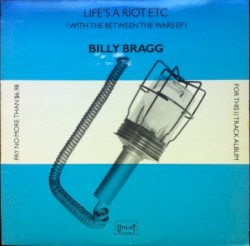 Life's a Riot / Between the Wars