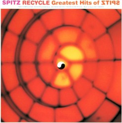 RECYCLE Greatest Hits of SPITZ