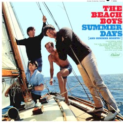 Summer Days (and Summer Nights!!)