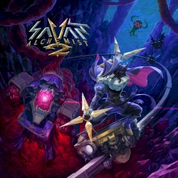 Alchemist 2