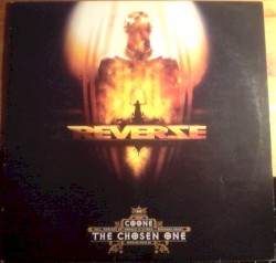 The Chosen One (Reverze 2007 Anthem)