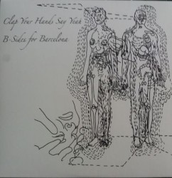 B-Sides for Barcelona