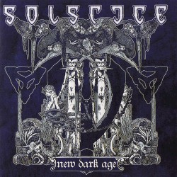 New Dark Age
