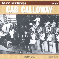 Jumpin’ Jive 1938/1946