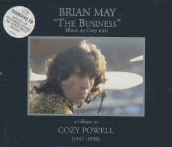 The Business (Rock On Cozy mix) - A Tribute To Cozy Powell (1947 - 1998)