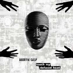 Touch My Defaced Head