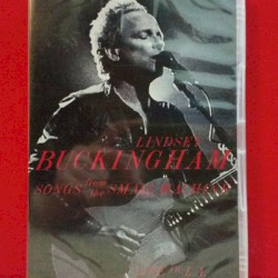 Songs From the Small Machine: Live in L.A.