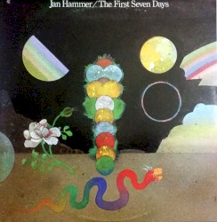 The First Seven Days