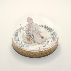 A Tiny Winter Story