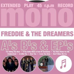 A's B's & EP's