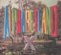 Alphabetland
