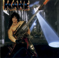 Kane Roberts
