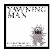 The Birth of Sol (The Demo Tapes)