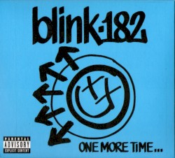 ONE MORE TIME…