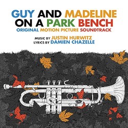 Guy and Madeline on a Park Bench: Original Motion Picture Soundtrack