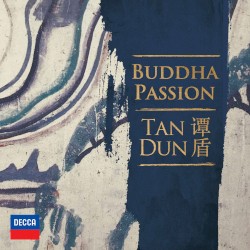 Buddha Passion