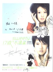 17歲 不溫柔