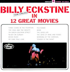 Now Singing in 12 Great Movies