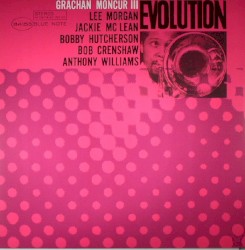 Evolution