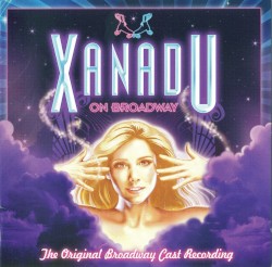 Xanadu on Broadway