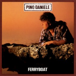 Ferryboat