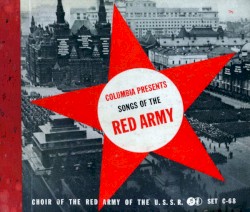 Songs of the Red Army