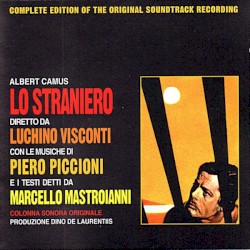 Lo straniero / Uomini contro