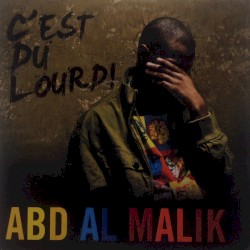 C'est du lourd