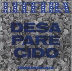 Desaparecido