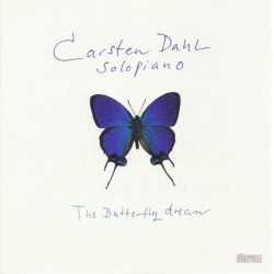 The Butterfly Dream