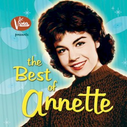 The Best of Annette