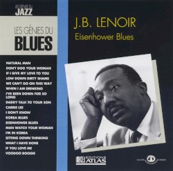 Eisenhower Blues