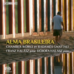 Gnattali: Alma Brasileira