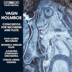 Concertos for Recorder and Flute