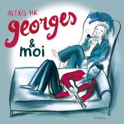 Georges et moi
