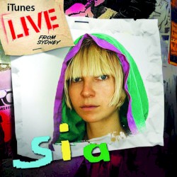 iTunes Live из Сиднея