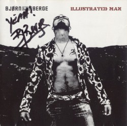 Illustrated Man