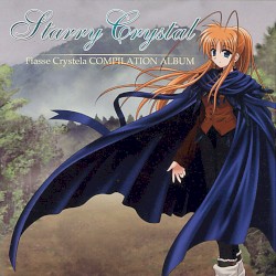 Starry Crystal - Fiasse Crystela COMPILATION ALBUM