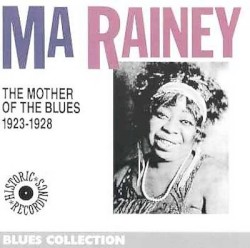 Mother of the Blues: 1923-1928