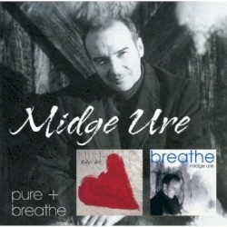 Pure + Breathe… Plus