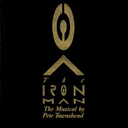 The Iron Man