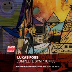 Complete Symphonies