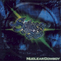 Nuclear Cowboy