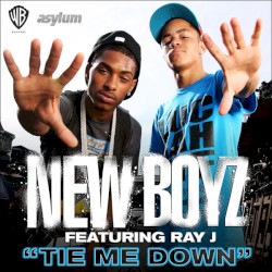 Tie Me Down